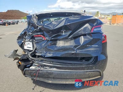 Zdjęcie 6 z 12 samochodu: 2021 TESLA MODEL Y VIN:5YJYGDEEXMF108563 - miniatura