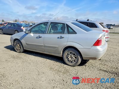 Drugie zdjęcie samochodu z przodu: 2007 FORD FOCUS ZX4 VIN:1FAFP34N67W301656 - miniatura