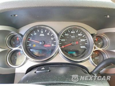Zdjęcie 9 z 12 samochodu: 2010 CHEVROLET SILVERADO K1500 LT VIN:3GCRKSE31AG241711 - miniatura