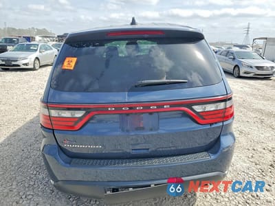 Zdjęcie 6 z 11 samochodu: 2021 DODGE DURANGO SXT VIN:1C4RDHAG6MC519256 - miniatura