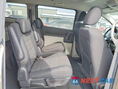 Zdjęcie 10 z 12 samochodu: 2008 DODGE GRAND CARAVAN SXT VIN:2D8HN54P08R147091 - miniatura