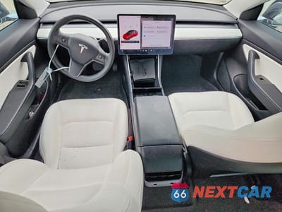 Zdjęcie 8 z 12 samochodu: 2019 TESLA MODEL 3 VIN:5YJ3E1EA0KF429360 - miniatura