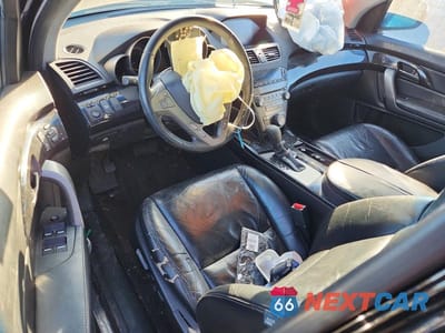 Zdjęcie 8 z 12 samochodu: 2008 ACURA MDX TECHNOLOGY VIN:2HNYD28338H512841 - miniatura