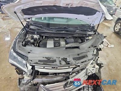 Zdjęcie 12 z 12 samochodu: 2019 LEXUS RX 350 BASE VIN:2T2BZMCA7KC192810 - miniatura