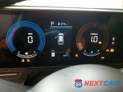 Zdjęcie 9 z 14 samochodu: 2026 HYUNDAI KONA SEL SPORT VIN:KM8HF3AB1TU384950 - miniatura