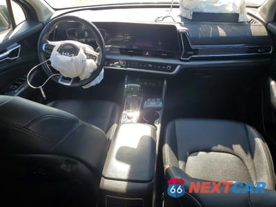 Zdjęcie 8 z 13 samochodu: 2024 KIA SPORTAGE EX VIN:5XYK33DF0RG211626 - miniatura