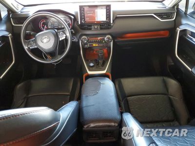 Zdjęcie 8 z 12 samochodu: 2019 TOYOTA RAV4 ADVENTURE VIN:2T3J1RFV3KC012863 - miniatura