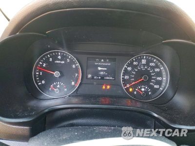 Zdjęcie 9 z 11 samochodu: 2021 KIA FORTE FE VIN:3KPF24AD1ME289691 - miniatura