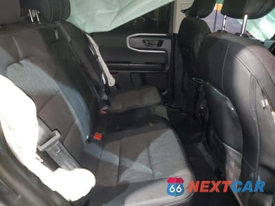 Zdjęcie 11 z 14 samochodu: 2022 FORD BRONCO SPORT BIG BEND VIN:3FMCR9B62NRD14096 - miniatura