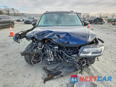 Piąte zdjęcie samochodu w środku: 2019 VOLKSWAGEN TIGUAN SE VIN:3VV2B7AX3KM043871 - miniatura