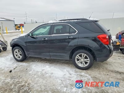 Drugie zdjęcie samochodu z przodu: 2012 CHEVROLET EQUINOX LT VIN:2GNALPEK3C6303257 - miniatura