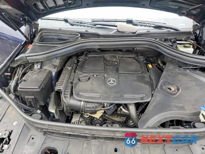 Zdjęcie 12 z 12 samochodu: 2017 MERCEDES-BENZ GLE 350 4MATIC VIN:4JGDA5HB9HA913939 - miniatura