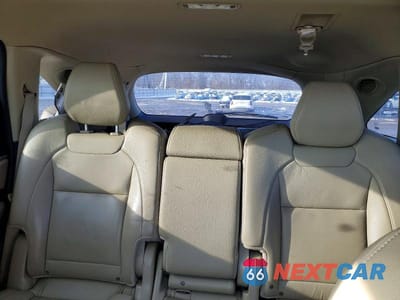 Zdjęcie 10 z 13 samochodu: 2017 ACURA MDX TECHNOLOGY VIN:5FRYD4H78HB003515 - miniatura