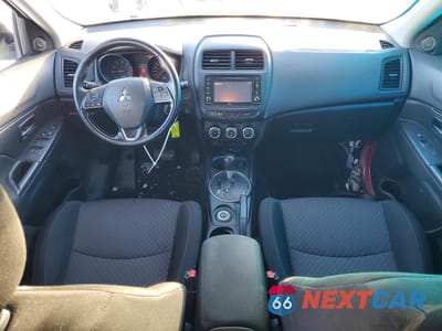 Zdjęcie 8 z 14 samochodu: 2017 MITSUBISHI RVR SE VIN:JA4AJ3AUXHZ605441 - miniatura