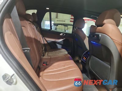 Zdjęcie 11 z 14 samochodu: 2019 BMW X5 XDRIVE40I VIN:5UXCR6C55KLK87171 - miniatura