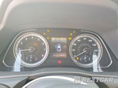 Zdjęcie 9 z 12 samochodu: 2021 HYUNDAI SONATA SE VIN:5NPEG4JA8MH079328 - miniatura