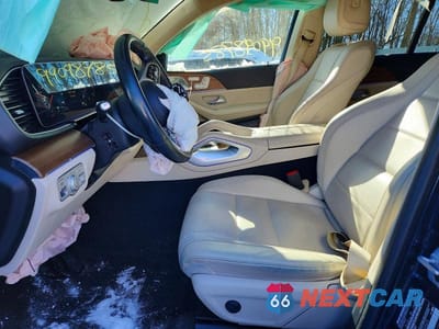 Zdjęcie 7 z 13 samochodu: 2022 MERCEDES-BENZ GLE 350 4MATIC VIN:4JGFB4KB0NA616675 - miniatura