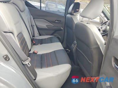 Zdjęcie 10 z 12 samochodu: 2021 NISSAN KICKS SR VIN:3N1CP5DV7ML548648 - miniatura