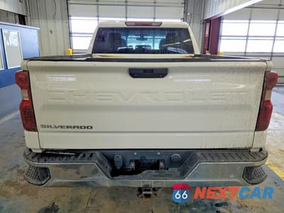 Zdjęcie 6 z 11 samochodu: 2019 CHEVROLET SILVERADO C1500 VIN:1GCRWAEF5KZ184942 - miniatura