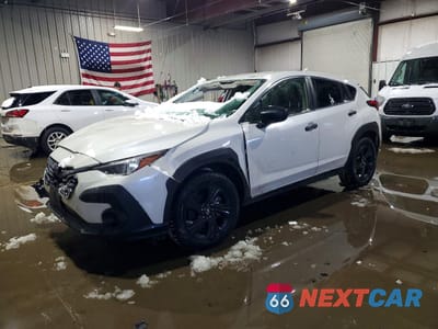 2024 SUBARU XV CROSSTREK JF2GUABC3R8295479 - główne zdjęcie licytacji z USA - miniatura
