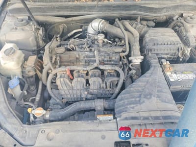 Zdjęcie 11 z 11 samochodu: 2013 KIA OPTIMA SX VIN:5XXGR4A66DG091231 - miniatura