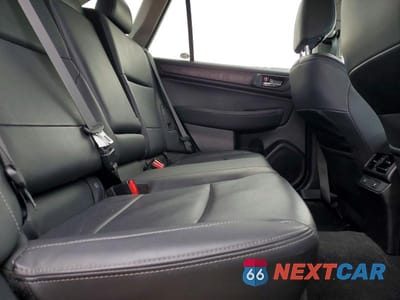 Zdjęcie 11 z 12 samochodu: 2016 SUBARU OUTBACK 2.5I LIMITED VIN:4S4BSBNC0G3226433 - miniatura