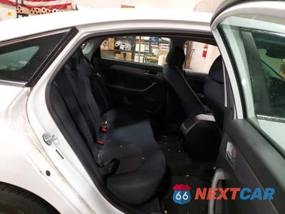 Zdjęcie 10 z 11 samochodu: 2019 HYUNDAI SONATA SE VIN:5NPE24AF0KH749106 - miniatura