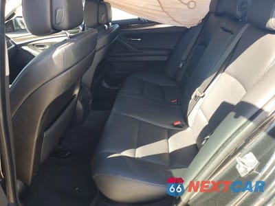 Zdjęcie 10 z 11 samochodu: 2011 BMW 535 XI VIN:WBAFU7C57BC870633 - miniatura