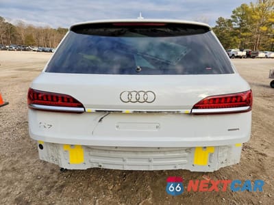 Zdjęcie 6 z 14 samochodu: 2023 AUDI Q7 PREMIUM PLUS VIN:WA1LXBF72PD014844 - miniatura