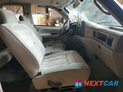 Zdjęcie 7 z 12 samochodu: 1996 DODGE RAM 2500 VIN:3B7KF23C9TM169864 - miniatura