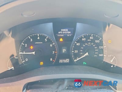 Zdjęcie 9 z 14 samochodu: 2011 LEXUS RX 350 VIN:2T2BK1BA9BC090154 - miniatura