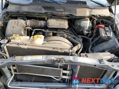 Zdjęcie 11 z 13 samochodu: 2008 DODGE RAM 1500 ST VIN:1D7HA16K88J194495 - miniatura