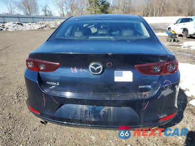Zdjęcie 6 z 12 samochodu: 2019 MAZDA 3 PREFERRED PLUS VIN:JM1BPACL7K1106930 - miniatura