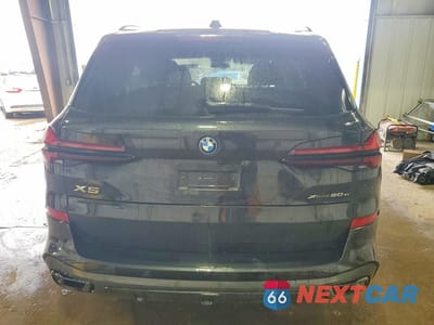 Zdjęcie 6 z 12 samochodu: 2024 BMW X5 XDRIVE50E VIN:5UX43EU01R9U78645 - miniatura