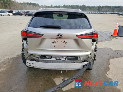 Zdjęcie 6 z 14 samochodu: 2019 LEXUS NX 300 BASE VIN:JTJBARBZ0K2204629 - miniatura
