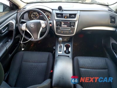 Zdjęcie 8 z 12 samochodu: 2016 NISS ALTIMA 2.5 S VIN:1N4AL3AP2GN382933 - miniatura