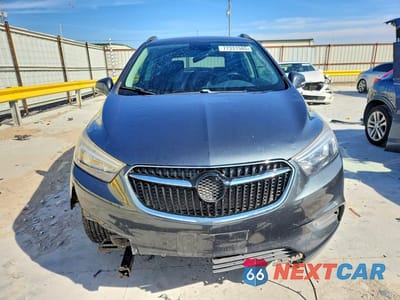 Piąte zdjęcie samochodu w środku: 2017 BUICK ENCORE PREFERRED VIN:KL4CJASB2HB062606 - miniatura