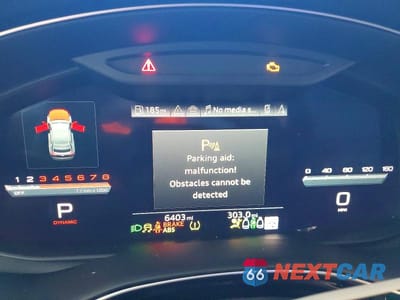 Zdjęcie 9 z 13 samochodu: 2026 AUDI Q8 PREMIUM PLUS S-LINE VIN:WA1EVBF1XTD005717 - miniatura