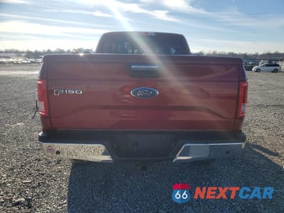 Zdjęcie 6 z 12 samochodu: 2015 FORD F150 SUPERCREW VIN:1FTFW1EGXFFA97735 - miniatura