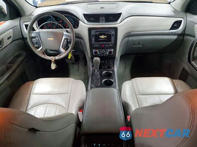 Zdjęcie 8 z 13 samochodu: 2017 CHEVROLET TRAVERSE PREMIER VIN:1GNKRJKD7HJ181180 - miniatura