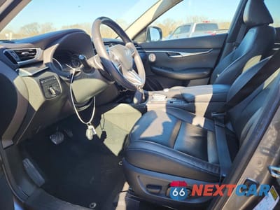 Zdjęcie 7 z 14 samochodu: 2024 INFINITI QX50 LUXE VIN:3PCAJ5BA1RF107447 - miniatura