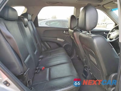 Zdjęcie 10 z 11 samochodu: 2007 KIA SPORTAGE LX VIN:KNDJE723177367528 - miniatura