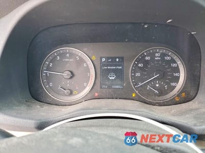 Zdjęcie 9 z 13 samochodu: 2016 HYUNDAI TUCSON LIMITED VIN:KM8J3CA46GU139501 - miniatura