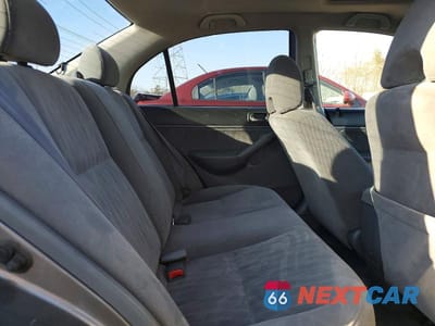 Zdjęcie 10 z 13 samochodu: 2004 HONDA CIVIC EX VIN:2HGES267X4H628084 - miniatura