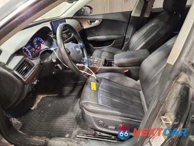 Zdjęcie 7 z 13 samochodu: 2014 AUDI A7 PRESTIGE VIN:WAU2GAFCXEN104434 - miniatura