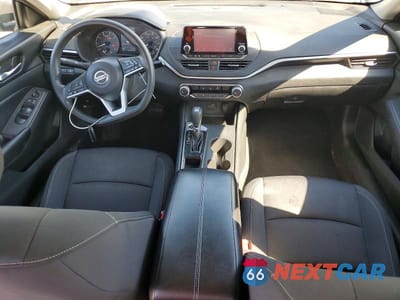 Zdjęcie 8 z 11 samochodu: 2021 NISSAN ALTIMA 2.5 S VIN:1N4BL4BV6MN355916 - miniatura