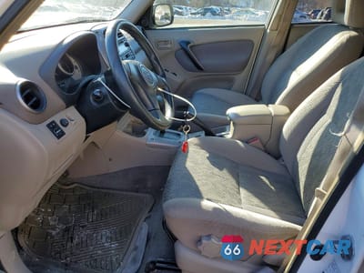 Zdjęcie 7 z 13 samochodu: 2002 TOYOTA RAV4 VIN:JTEHH20V620146789 - miniatura