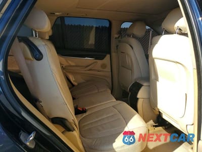 Zdjęcie 11 z 12 samochodu: 2015 BMW X5 SDRIVE35I VIN:5UXKR2C52F0H41519 - miniatura