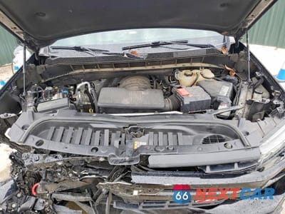 Zdjęcie 11 z 11 samochodu: 2021 CHEVROLET SILVERADO K1500 LT TRAIL BOSS VIN:1GCPYFEDXMZ363834 - miniatura