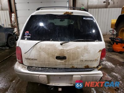 Zdjęcie 6 z 13 samochodu: 2002 DODGE DURANGO SLT PLUS VIN:1B4HS58N22F200580 - miniatura